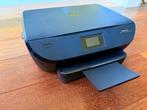 HP Envy 5540 All-in-One Printer, Computers en Software, Printers, Gebruikt, Inkjetprinter, All-in-one, Kleur printen
