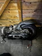 Piaggio 125cc Skipper blok (Plug And Play), Ophalen, Gebruikt, Tweetakt, Overige modellen