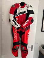 Ducati Corse C6 Motorpak(dainese) - Maat 54 - ZGAN, Motoren, Kleding | Motorkleding, Dainese, Ophalen of Verzenden, Tweedehands