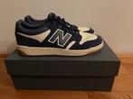 New Balance 480 maat 44, Kleding | Heren, Schoenen, New Balance, Blauw, Ophalen of Verzenden, Sneakers of Gympen