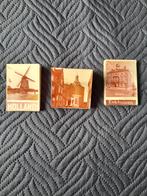 Hollandse Souvenir Leporello's - Enkhuizen & Meer, Verzamelen, Ansichtkaarten | Nederland, Ophalen of Verzenden, 1960 tot 1980