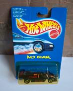 Hot wheels no fear racing car, Ophalen of Verzenden, Nieuw, Auto