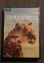Serengeti - dvd nieuw in de verpakking!, Alle leeftijden, Boxset, Natuur, Ophalen of Verzenden