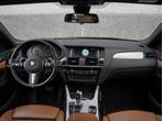 BMW X4 xDrive20i Centennial High Executive |Cruise Control |, Auto's, Automaat, Lichtsensor, Zwart, Bedrijf