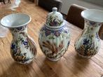 Kast stel, Ophalen, Overige kleuren, Minder dan 50 cm, Glas