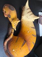 Katten beeldjes, Ophalen of Verzenden, Zo goed als nieuw, Dier