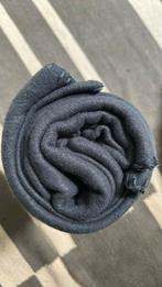 130 x 160 zachte fleece deken, Huis en Inrichting, Woonaccessoires | Plaids en Woondekens, Ophalen of Verzenden, Nieuw