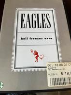 DVD Eagles, Sarah Brightman, Enigma,blof per stuk €2, Alle leeftijden, Ophalen of Verzenden, Zo goed als nieuw, Muziek en Concerten
