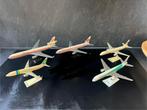 Schaal modelvliegtuigen 1:250 boeing MC donald douglas, Ophalen of Verzenden, Gebruikt, Schaalmodel