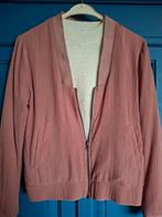 Heel mooi jasje Second Female oud rose maat 36., Ophalen of Verzenden, Zo goed als nieuw, Maat 36 (S), Roze