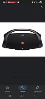 Jbl boombox 2 gezocht iemand die hem niet meer gebruikt, Auto diversen, Ophalen, Zo goed als nieuw