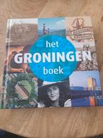 Martin Hillenga - Het Groningen Boek, Martin Hillenga; Lotte Kleijsen, Ophalen of Verzenden, Zo goed als nieuw, 20e eeuw of later