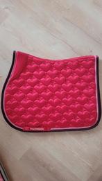 PS of Sweden springdekje hartjes, Dieren en Toebehoren, Paarden en Pony's | Dekens en Dekjes, Ophalen of Verzenden, Nieuw, Dekje