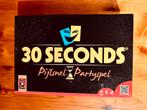 30 Seconds (999 Games/Nl.), Hobby en Vrije tijd, 999 Games, Ophalen of Verzenden, Een of twee spelers, Zo goed als nieuw
