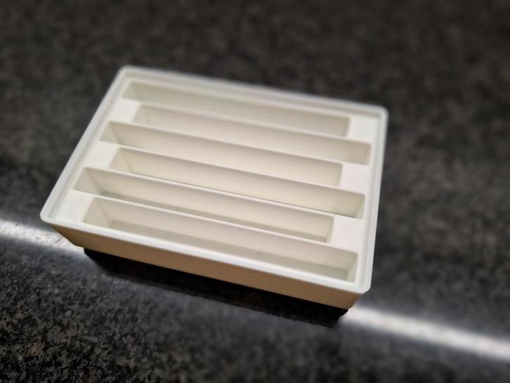 Nintendo Switch Game Houder, Spelcomputers en Games, Spelcomputers | Overige Accessoires, Nieuw, Ophalen of Verzenden