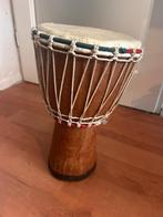 Djembes, Ophalen, Gebruikt, Melodische percussie