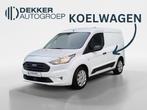 Ford Transit Connect L1 1.5 KOELWAGEN ISOLATIE - BPM VRIJ -, Voorwielaandrijving, Stof, Gebruikt, 4 cilinders