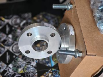 Spoorverbreders spacers Golf 1 4x100 57,1  20mm beschikbaar voor biedingen