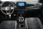 Volkswagen T-Roc 1.5 TSI R-Line Back Edition 150 PK | PANO |, 12 maanden, Zwart, 4 cilinders, Origineel Nederlands