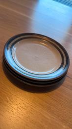 Arabia Karelia Borden Set, Gebruikt, Ophalen of Verzenden, Bord(en), Overige stijlen