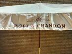 Moet et Chandon houtstok parasol, Ophalen, Gebruikt, Gebruiksvoorwerp