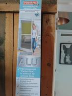 Powerfix Alu-insecten-schutztür - Nieuw in doos, 80 tot 100 cm, Hordeur, Nieuw, Ophalen of Verzenden
