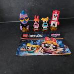 Lego dimension 71346 blossom, PPG Smartphone, bubbles, octi, ., Lego, Ophalen of Verzenden, Zo goed als nieuw