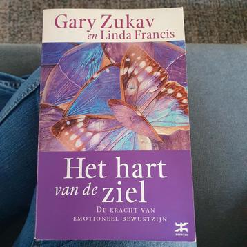 Het hart van de ziel, de kracht van emotioneel bewustzijn  beschikbaar voor biedingen