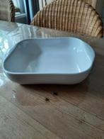VILLEROY & BOGH , VIVO - OVENSCHAAL - 27 / 22 CM - NIEUW, Keramiek, Nieuw, Ophalen of Verzenden, Schaal of Schalen