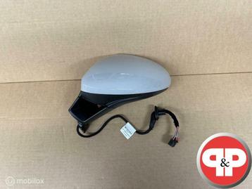 Porsche Cayman Boxster Spiegel 982972235G beschikbaar voor biedingen