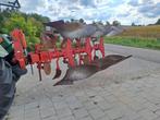 Niemeijer 3 schaar vario ploeg, Ophalen, -, -, Grondbewerking