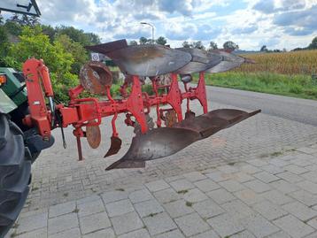 Niemeijer 3 schaar vario ploeg beschikbaar voor biedingen