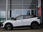 Peugeot 2008 1.2T 130pk Automaat GT | Navigatie | Achteruitr, Stof, Gebruikt, Euro 6, 1199 cc