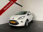 Ford Ka 1.2 Cool & Sound start/stop (bj 2011), Voorwielaandrijving, Euro 5, Gebruikt, 1242 cc