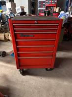 Snap-On gereedschapswagen, Ophalen, Gebruikt, NA, NA