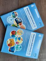 nieuw 2x Junior Einstein rekenen oefenboek groep 6, Boeken, Ophalen of Verzenden, Nieuw, Overige niveaus