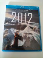 Blu-ray 2012, Ophalen of Verzenden, Zo goed als nieuw