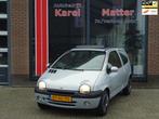 Renault Twingo 1.2 Epicéa *PANORAMADAK* *STUURBEKRACHTIGING, Auto's, Renault, Voorwielaandrijving, 4 cilinders, 4 stoelen, Origineel Nederlands