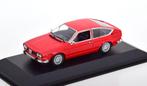 Alfa Romeo Alfetta GTV 1976 Rood 1-43 Maxichamps, Hobby en Vrije tijd, Modelauto's | 1:43, Nieuw, Ophalen of Verzenden, MiniChamps