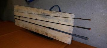 forelhengel Iron trout 3,60 2de model beschikbaar voor biedingen