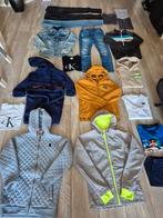 Merkkleding pakket. Jongen. Maat 146-152. Armani winter, Ophalen, Gebruikt, Maat 146