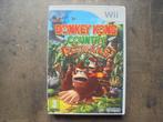 Donkey Kong Country Returns voor Wii (zie foto's), Avontuur en Actie, Gebruikt, 2 spelers, Ophalen of Verzenden