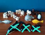 Duplo lego Pooldieren orka ijsbeer walvis zeehond pinguïn, Kinderen en Baby's, Speelgoed | Duplo en Lego, Ophalen of Verzenden