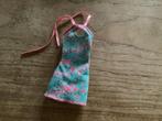 Barbie jurkje, Ophalen of Verzenden, Gebruikt, Kleertjes