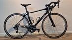Liv Langma Advanced 1, Ophalen, 28 inch, Carbon, Meer dan 20 versnellingen