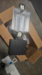 2x OCL kweeklamp nieuw, Tuin en Terras, Kweekspullen, Ophalen, Zo goed als nieuw