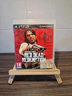 Red dead Redemption PS3, Spelcomputers en Games, Games | Sony PlayStation 3, Avontuur en Actie, Gebruikt, Vanaf 18 jaar, 1 speler