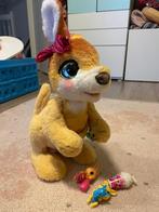 Mama Josie - FurReal, Kinderen en Baby's, Speelgoed | Knuffels en Pluche, Ophalen of Verzenden, Zo goed als nieuw, Overige typen