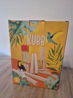 Nieuw kubb spel, Ophalen of Verzenden, Nieuw