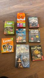 Diverse spellen per stuk, Ophalen, Nieuw
